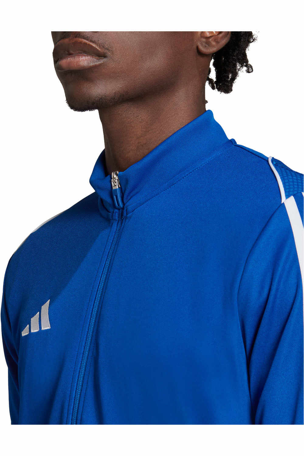 adidas sudadera hombre TIRO23 L TR JKT vista detalle