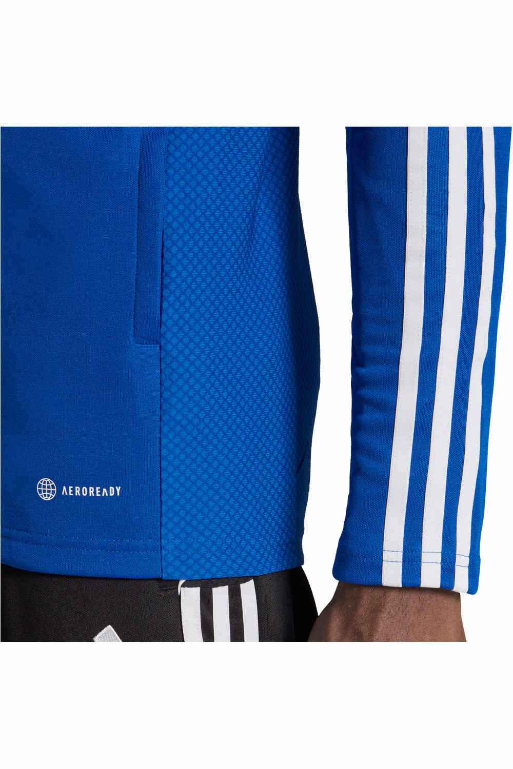 adidas sudadera hombre TIRO23 L TR JKT 03