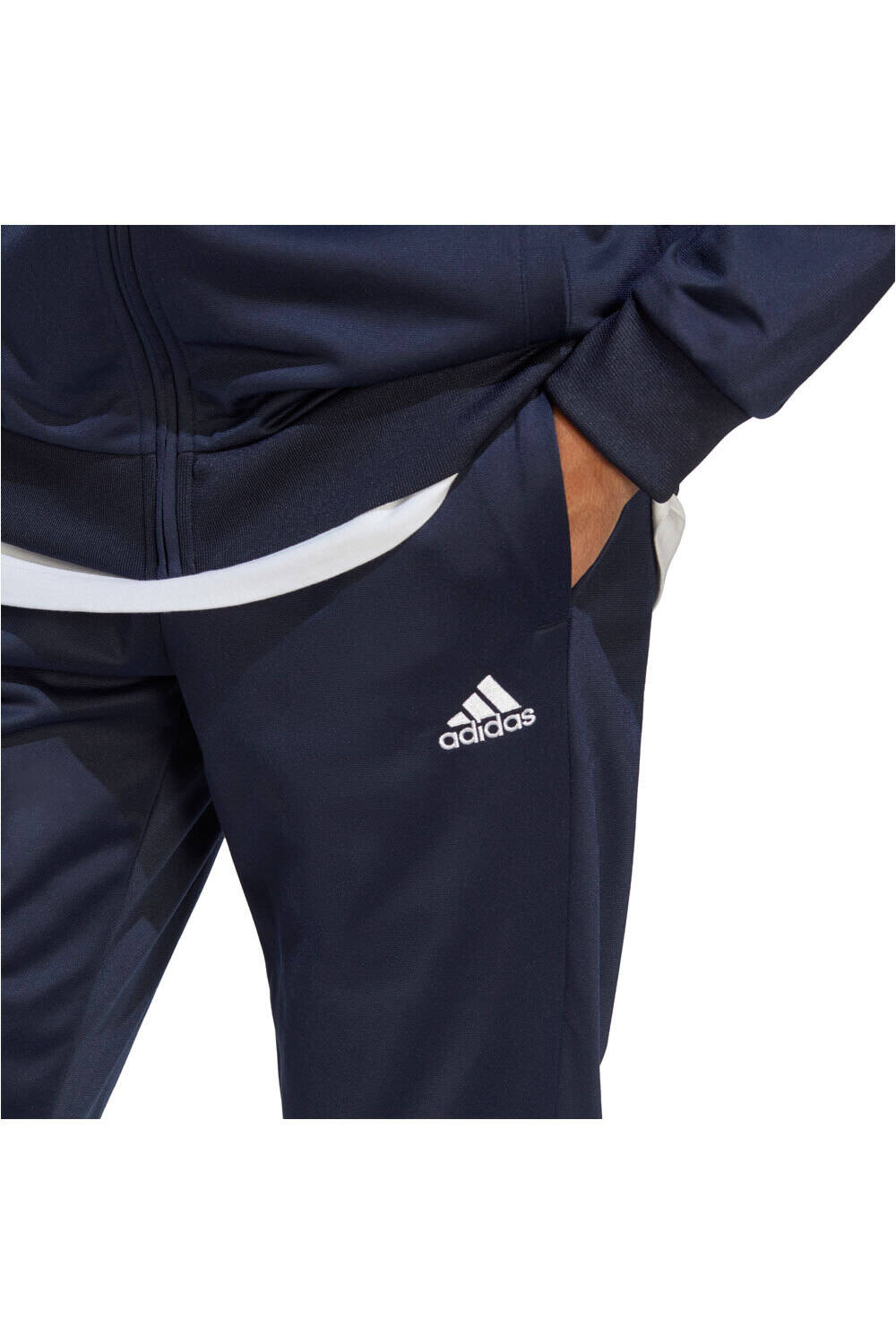 adidas chándal hombre M LIN TR TT TS 03