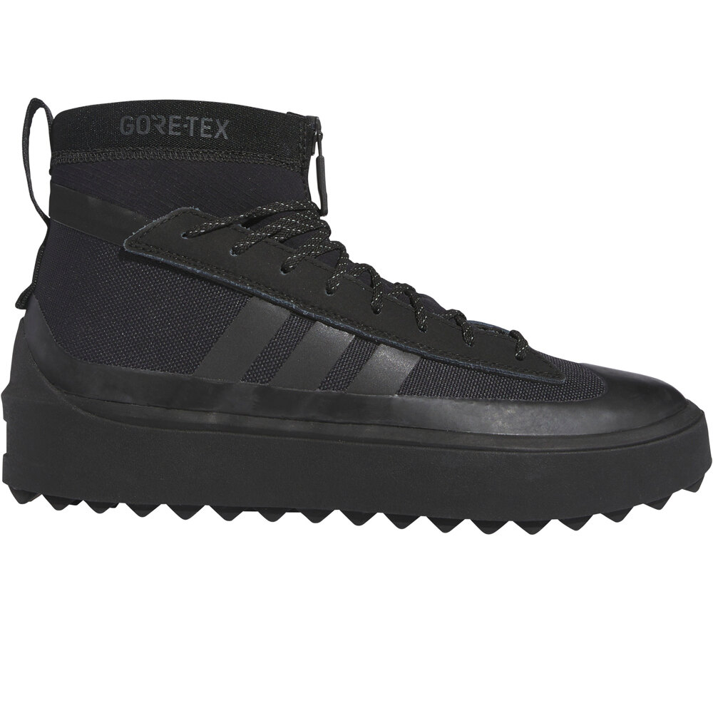 adidas zapatilla moda hombre ZNSORED HI GTX lateral exterior