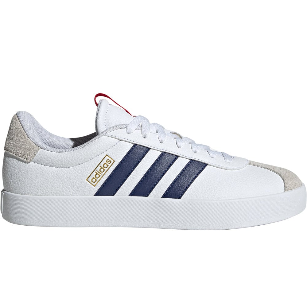 adidas zapatilla moda hombre VL COURT 3.0 lateral exterior