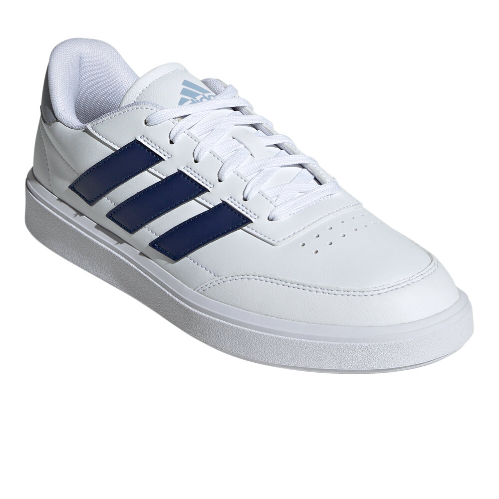 adidas zapatilla moda hombre COURTBLOCK puntera