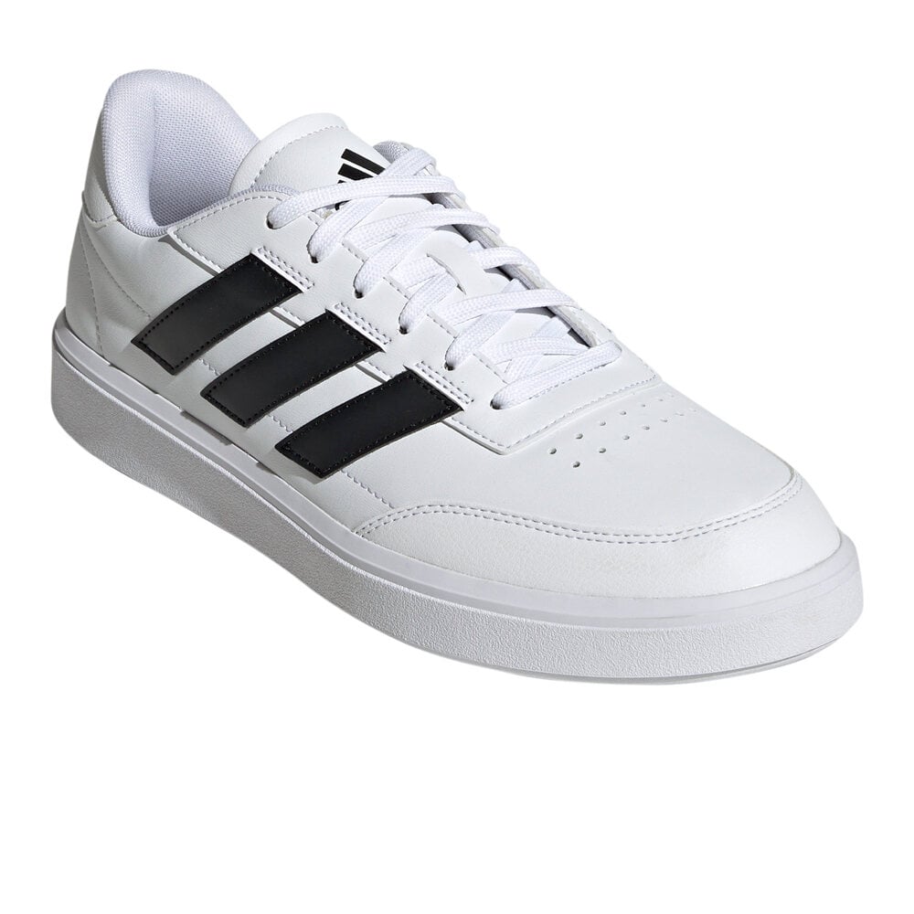 adidas zapatilla moda hombre COURTBLOCK lateral interior