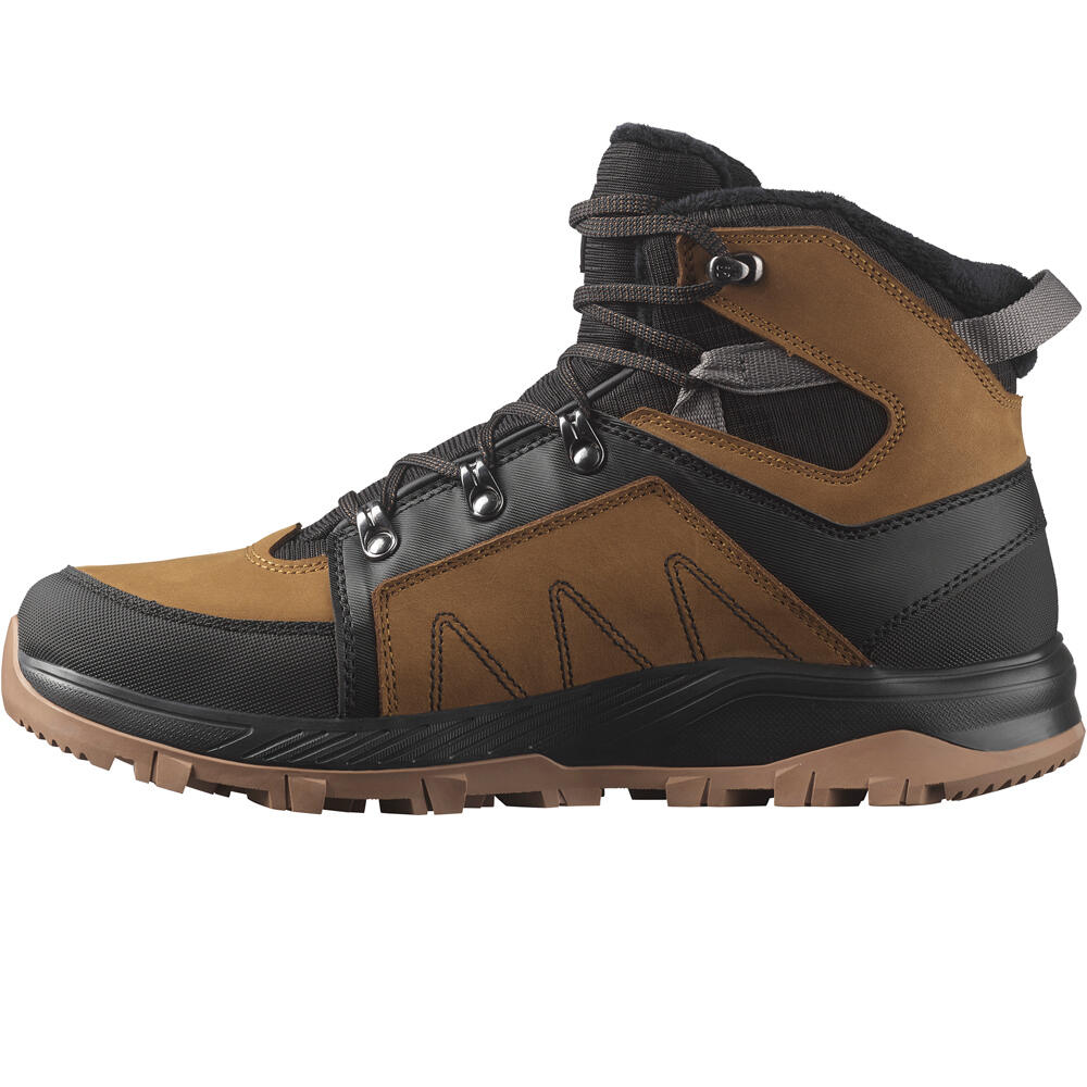 Salomon botas apreski hombre OUTCHILL TS CSWP 01