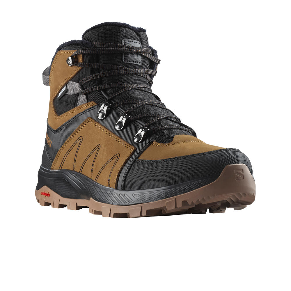 Salomon botas apreski hombre OUTCHILL TS CSWP 03