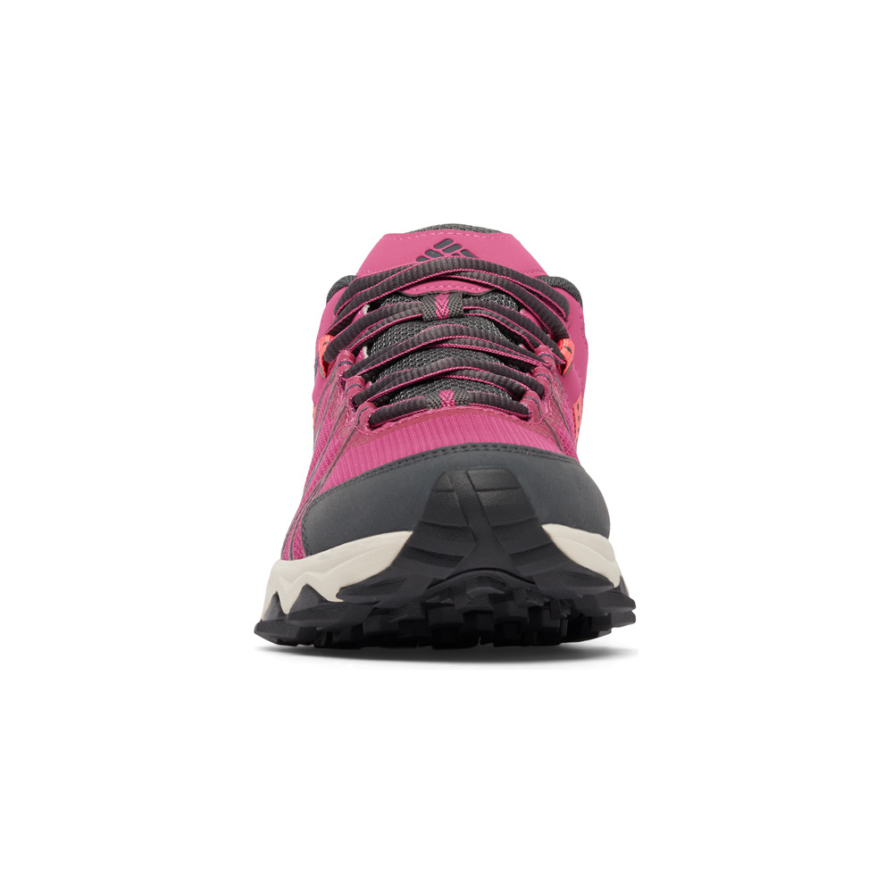 Columbia zapatilla trekking mujer PEAKFREAK� II OUTDRY� lateral interior