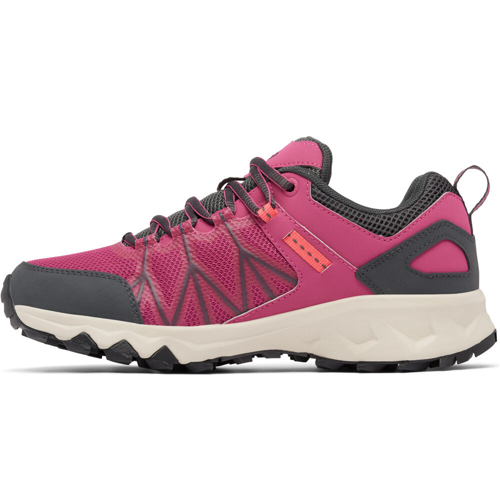 Columbia zapatilla trekking mujer PEAKFREAK� II OUTDRY� puntera