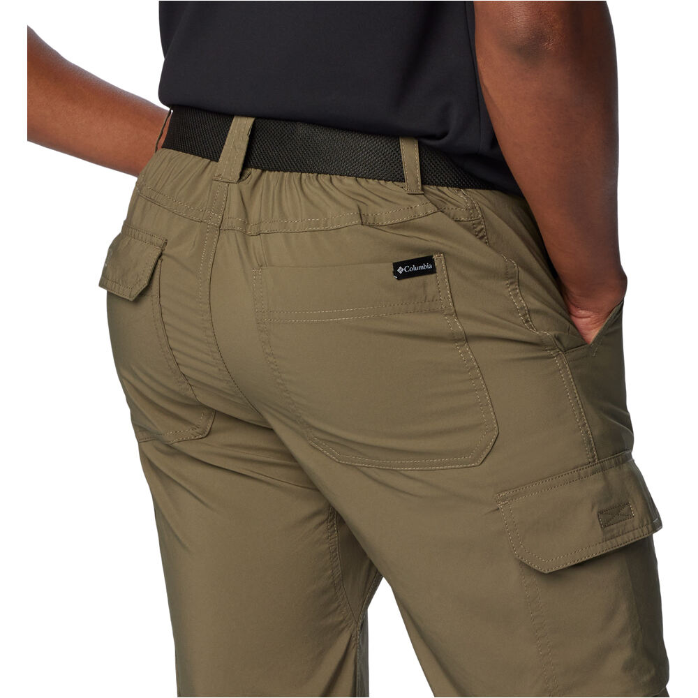 Columbia pantalón montaña hombre Silver Ridge Utility Pant 04