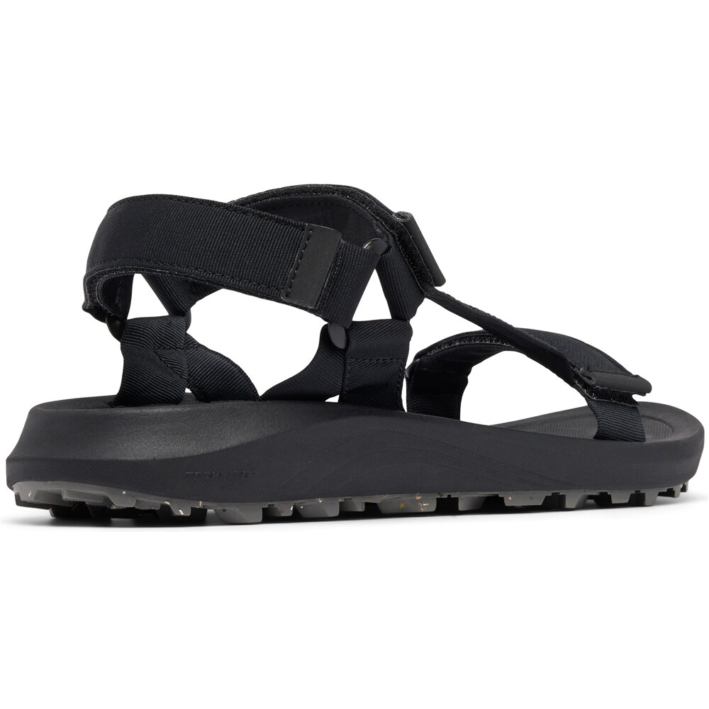 Columbia sandalias trekking hombre GLOBETROT SANDAL 05