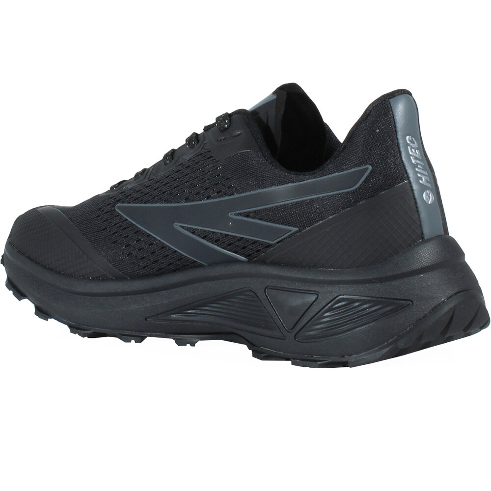 Hi Tec zapatilla trekking hombre FLASH TRAIL 05