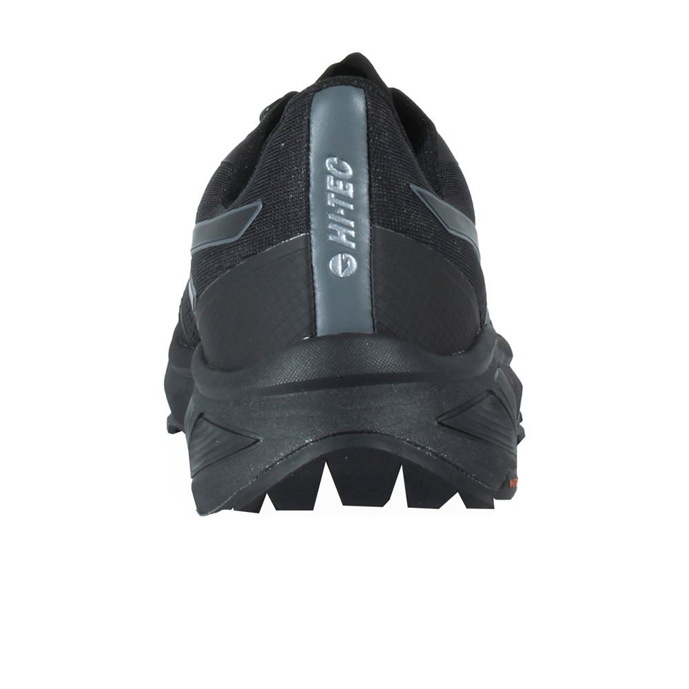 Hi Tec zapatilla trekking hombre FLASH TRAIL 06