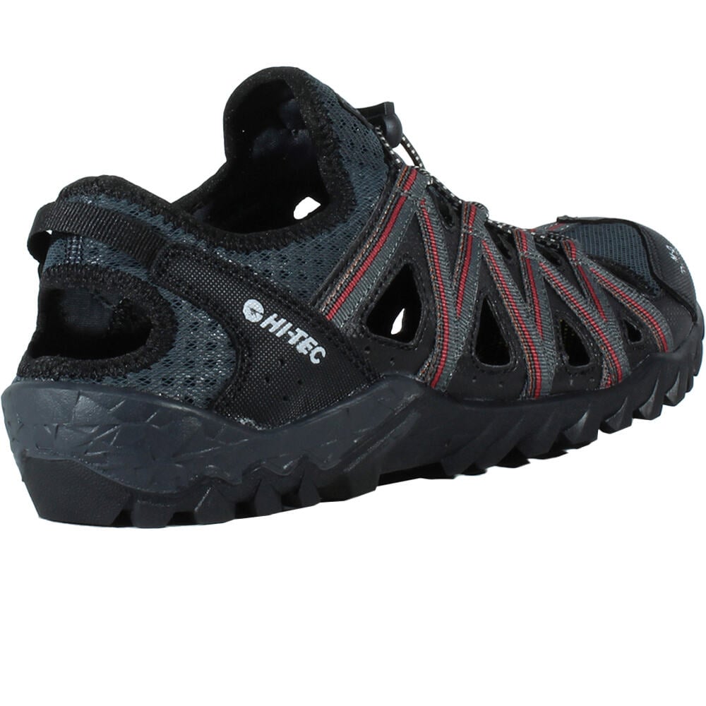 Hi Tec sandalias trekking hombre NARVAL NG 08