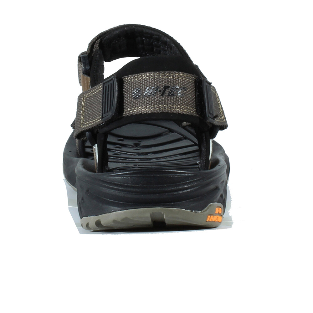 Hi Tec sandalias trekking hombre ULA RAFT 06