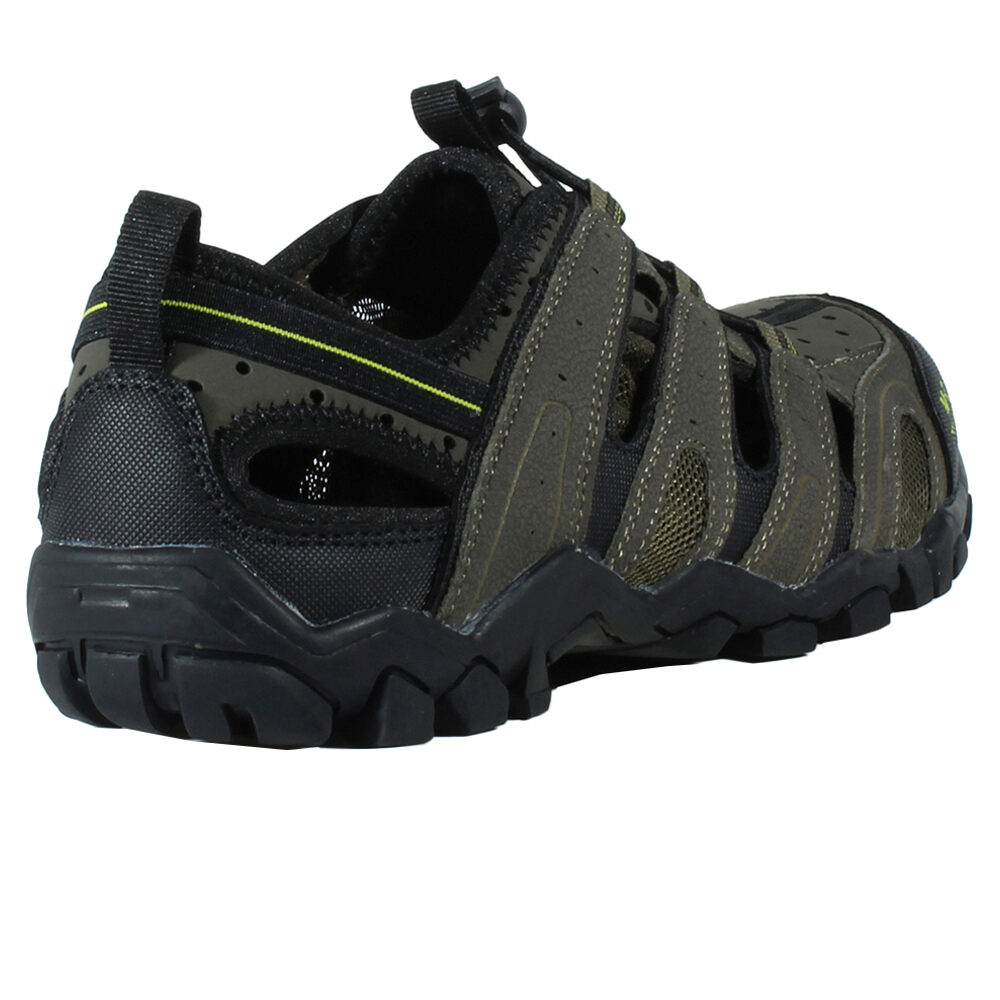 Hi Tec sandalias trekking hombre TRUCK NG 08