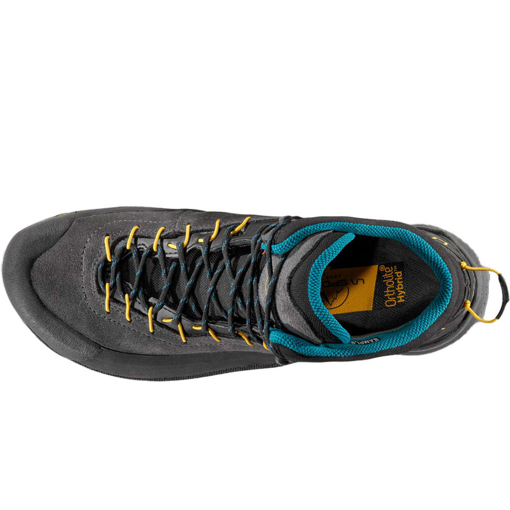 La Sportiva bota trekking hombre TX4 Evo Mid Gtx 05