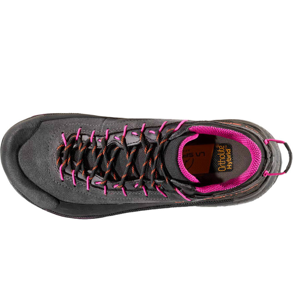 La Sportiva zapatilla trekking mujer TX4 Evo Woman Gtx 05