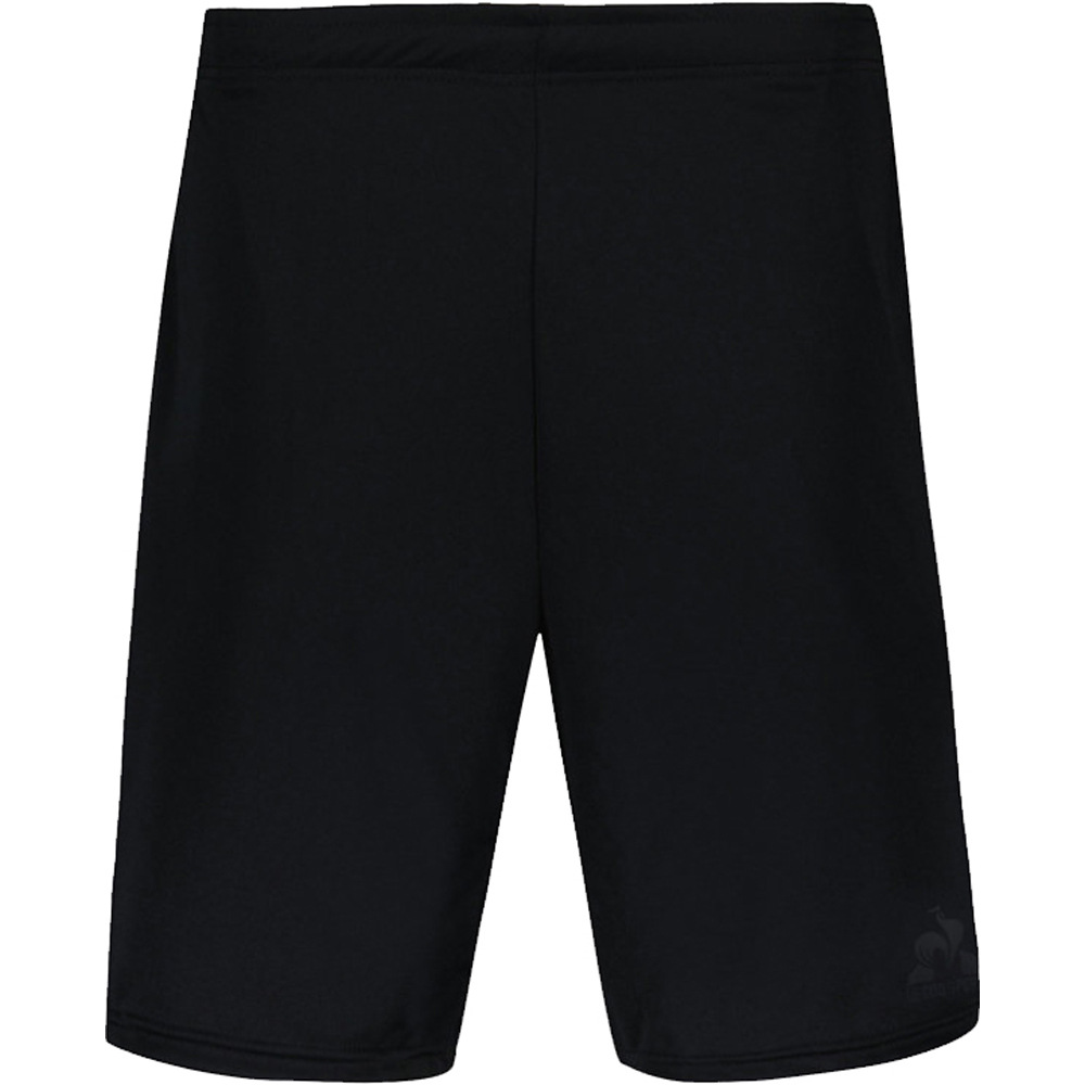 Le Coq Sportif bermudas hombre MONOCHROME Short N2 M vista frontal