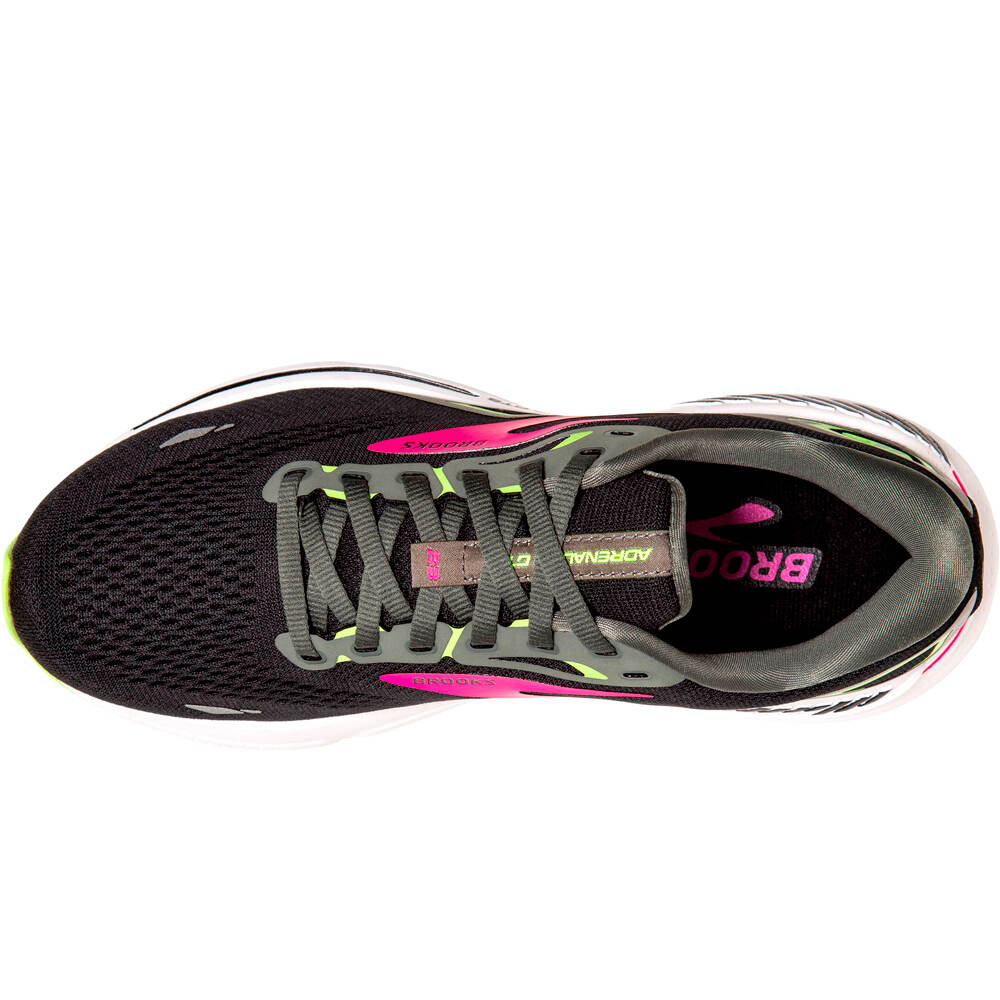 Brooks zapatilla running mujer Adrenaline GTS 23 05