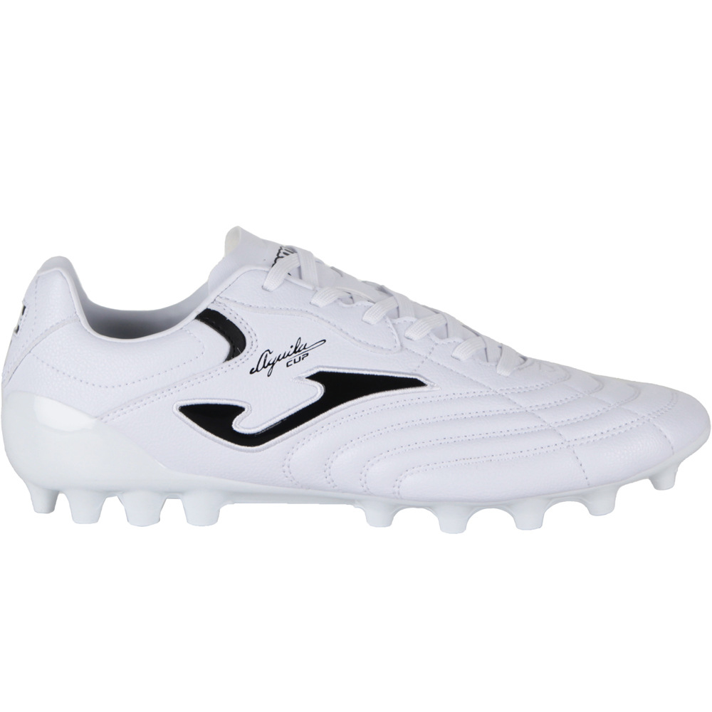 Joma botas de futbol cesped artificial AGUILA CUP AG lateral exterior