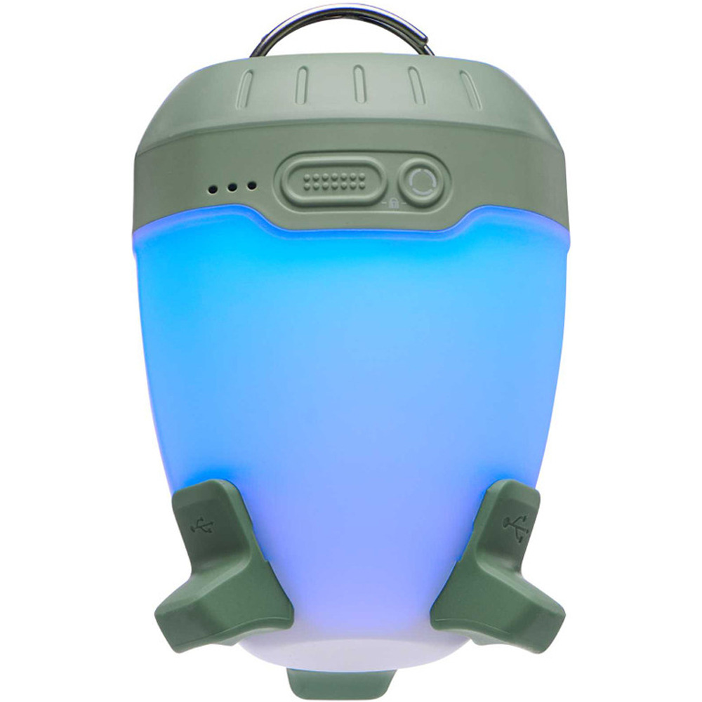 Black Diamond frontal ORBITER 400 LANTERN 05