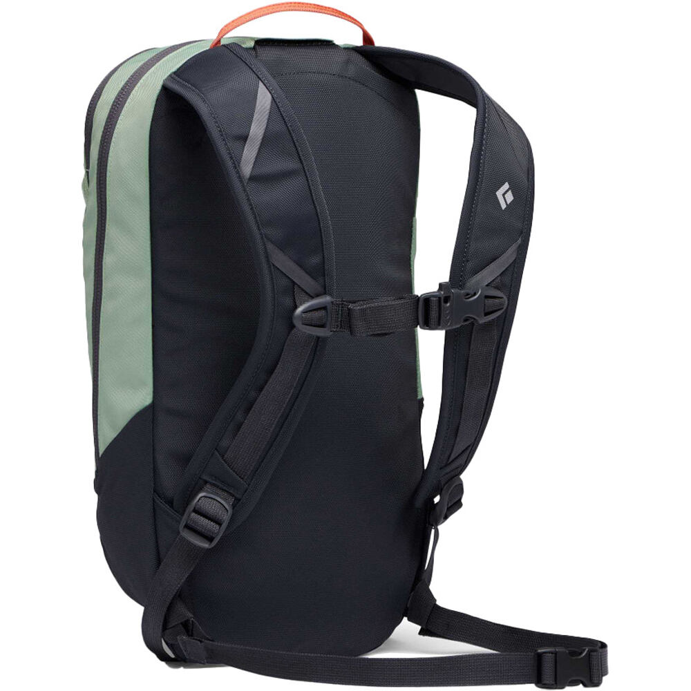 Black Diamond mochila montaña BULLET 16 BACKPACK 01