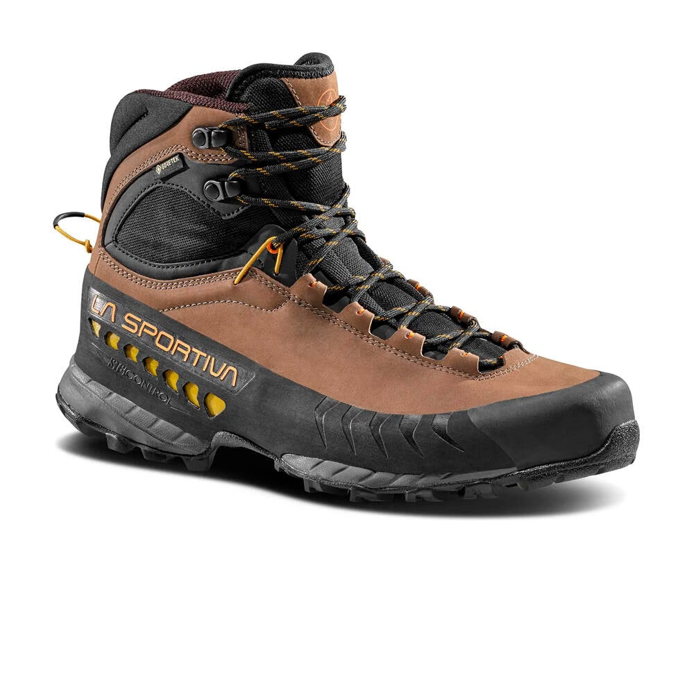 La Sportiva bota montaña cuero hombre TX5 Gtx lateral exterior