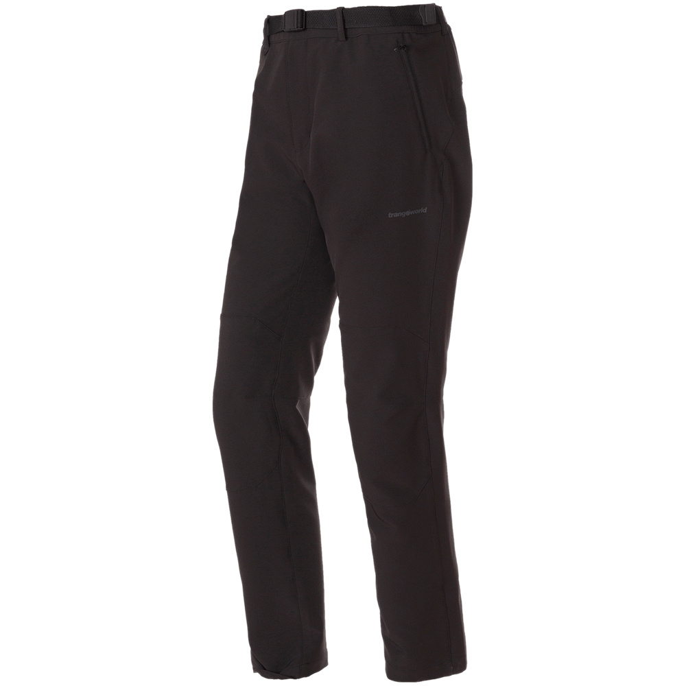 Trango pantalón montaña hombre PANT. LARGO ORNIZ vista frontal