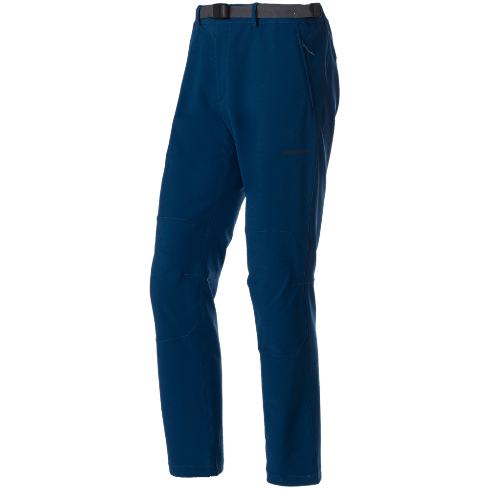 Trango pantalón montaña hombre PANT. LARGO ORNIZ vista frontal