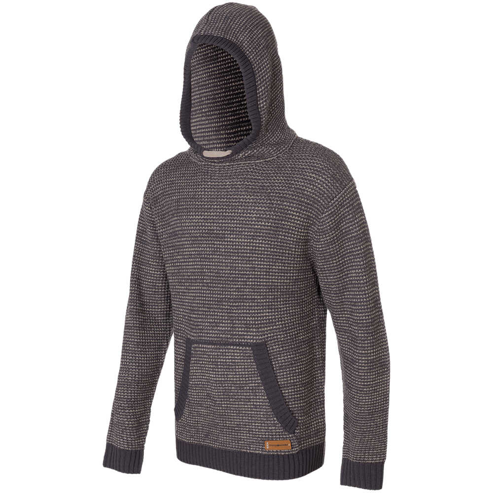 Trango Sudaderas Montaña Hombre PULLOVER TOSCARRI vista frontal