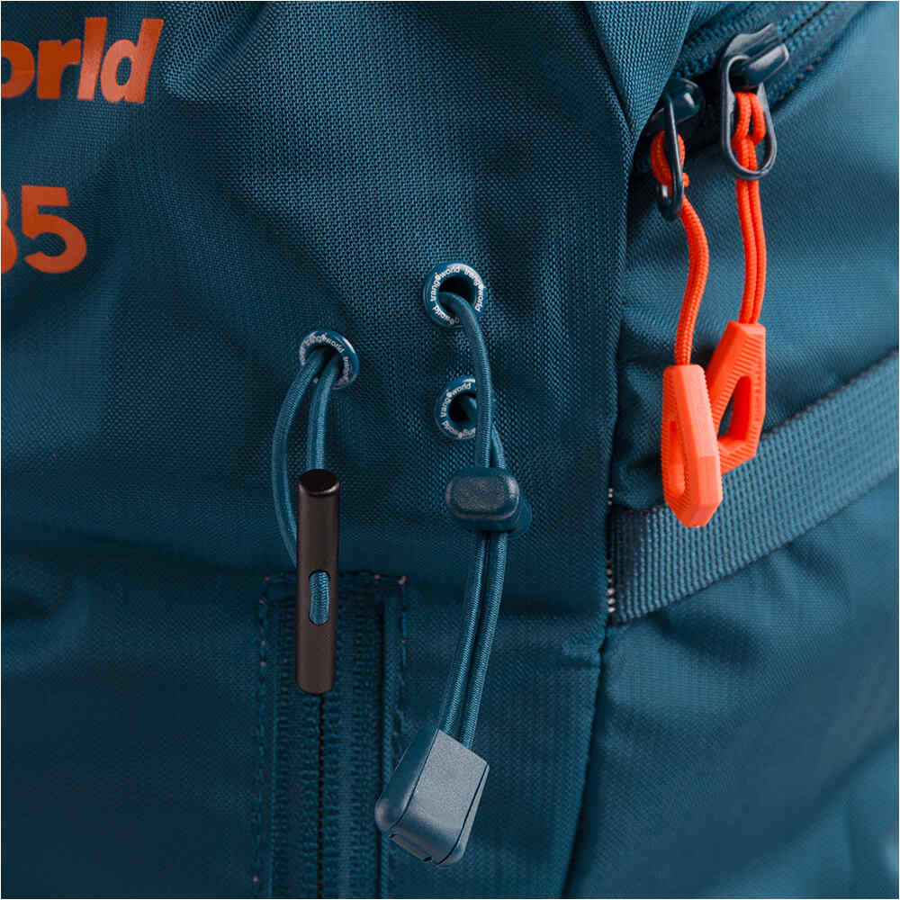 Trango mochila montaña MOCHILA TRX2 35 PRO DR 02