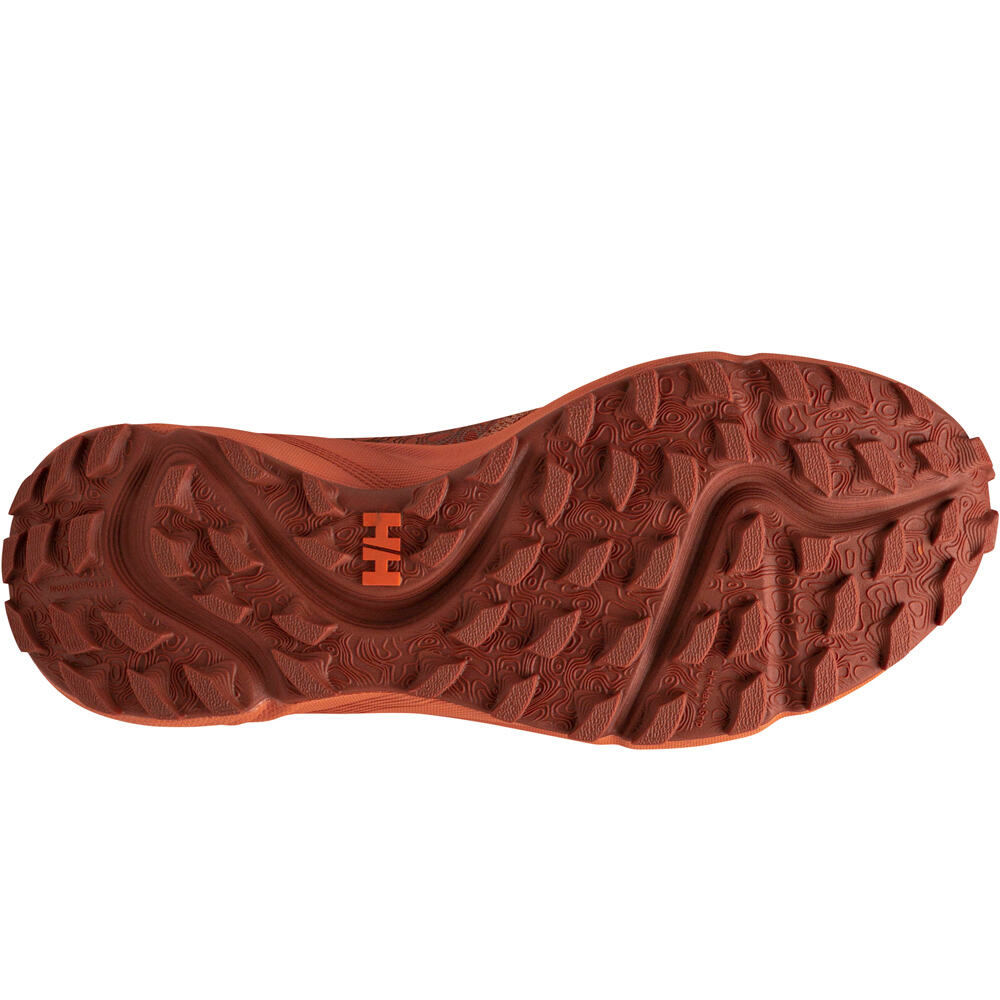 Zapatillas De Trail Running Featherswift Para Hombre