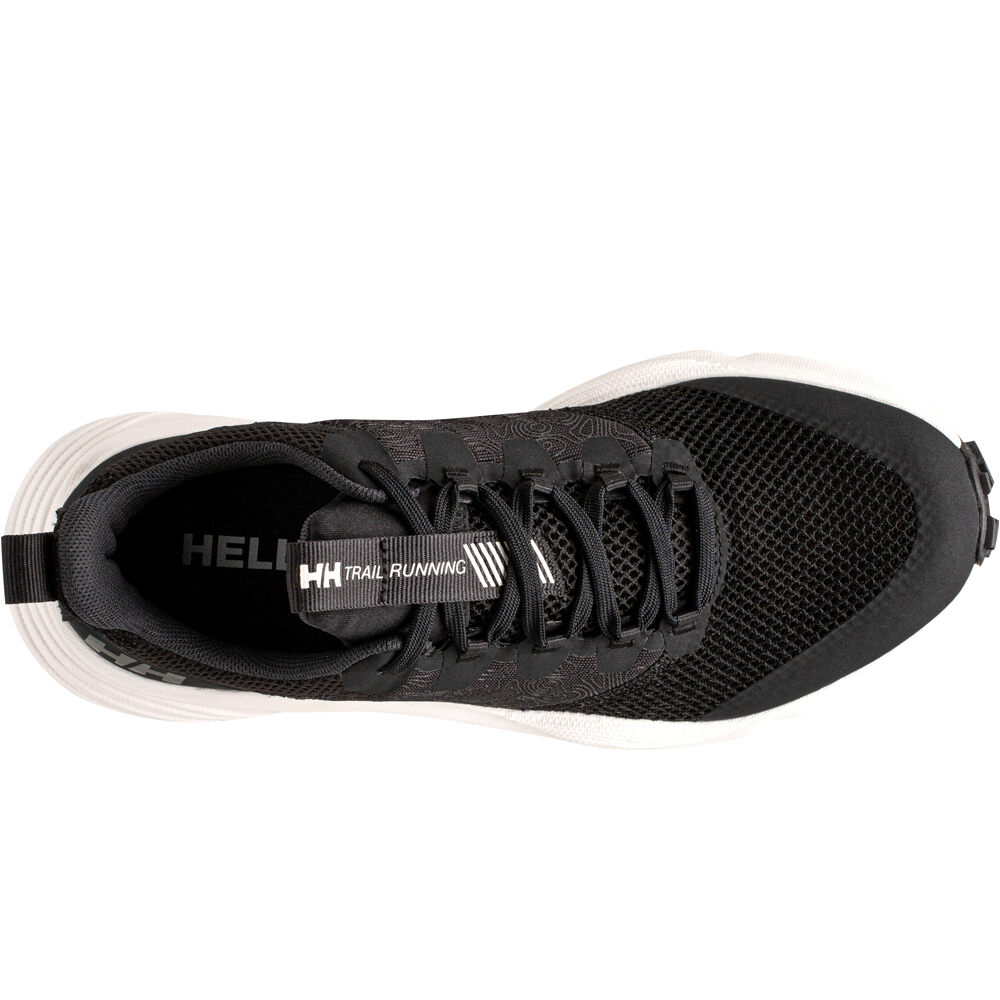 Helly Hansen zapatillas trail mujer W FEATHERSWIFT TR 05