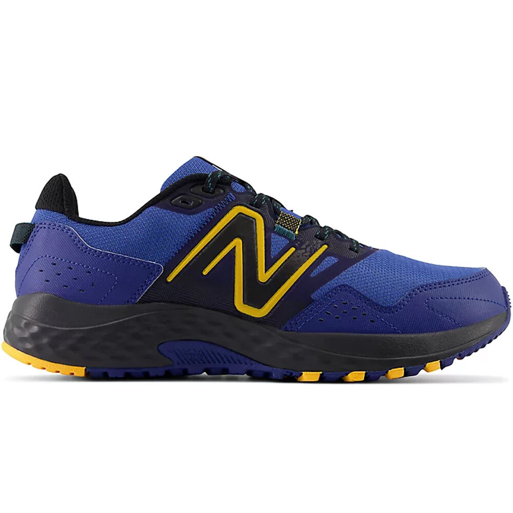 New Balance zapatillas trail hombre 410v8 lateral exterior