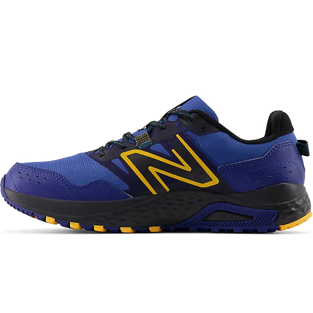 New Balance zapatillas trail hombre 410v8 lateral interior