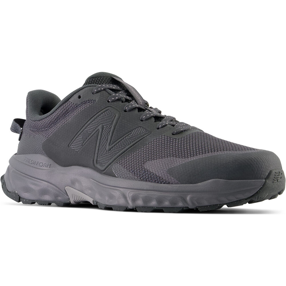 New Balance zapatillas trail hombre Fresh Foam 510v6 lateral interior