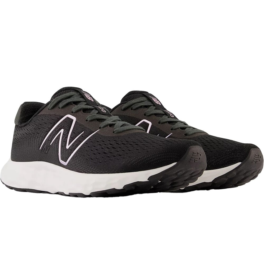 New Balance zapatilla running mujer 520v8 lateral interior