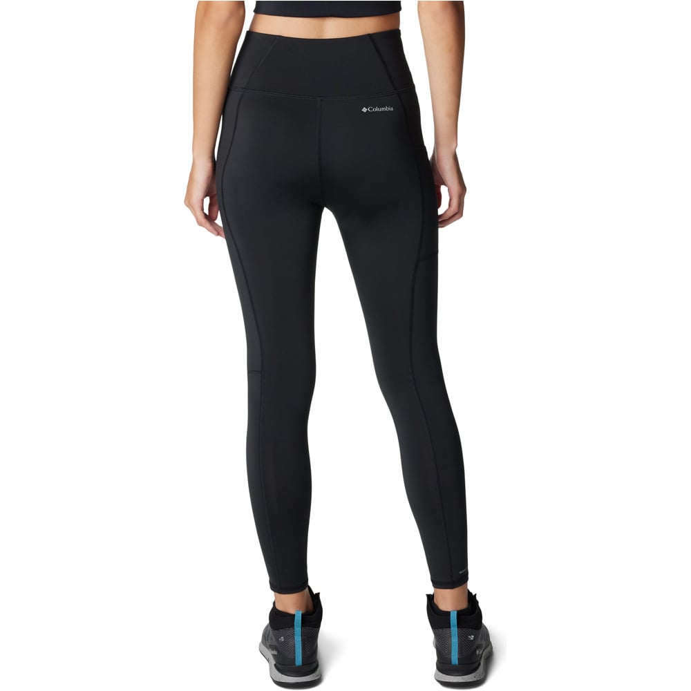 Columbia pantalón mujer Boundless Trek Legging vista trasera