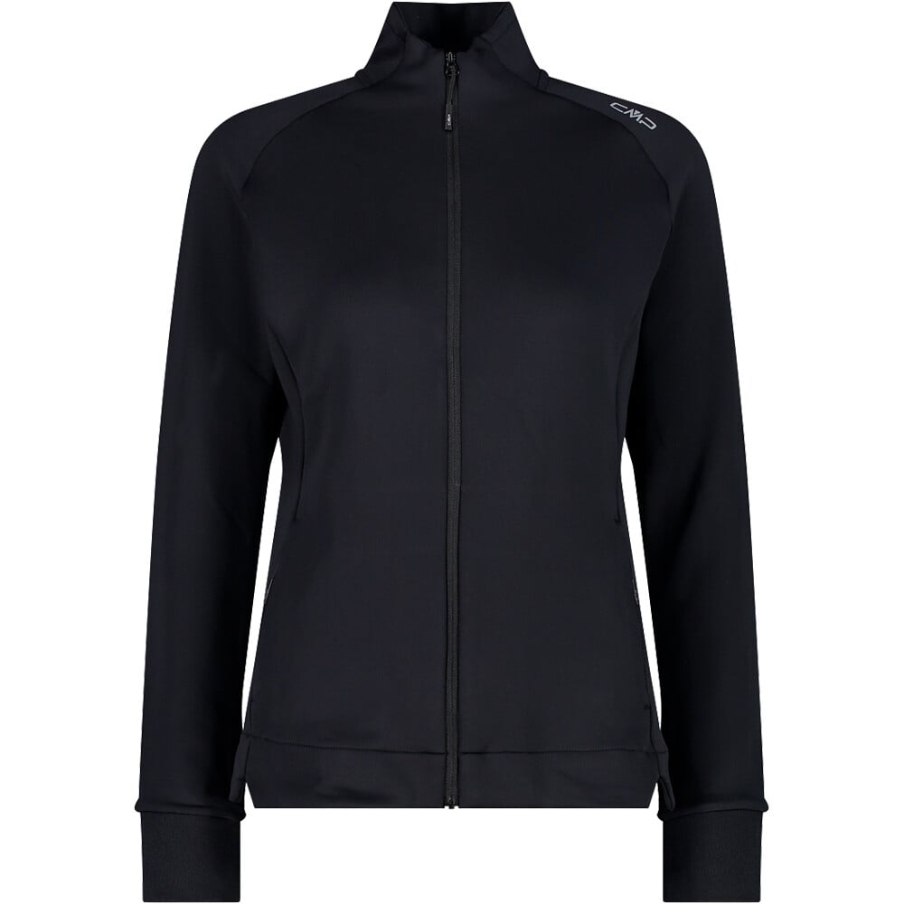 Cmp polar mujer WOMAN JACKET vista frontal