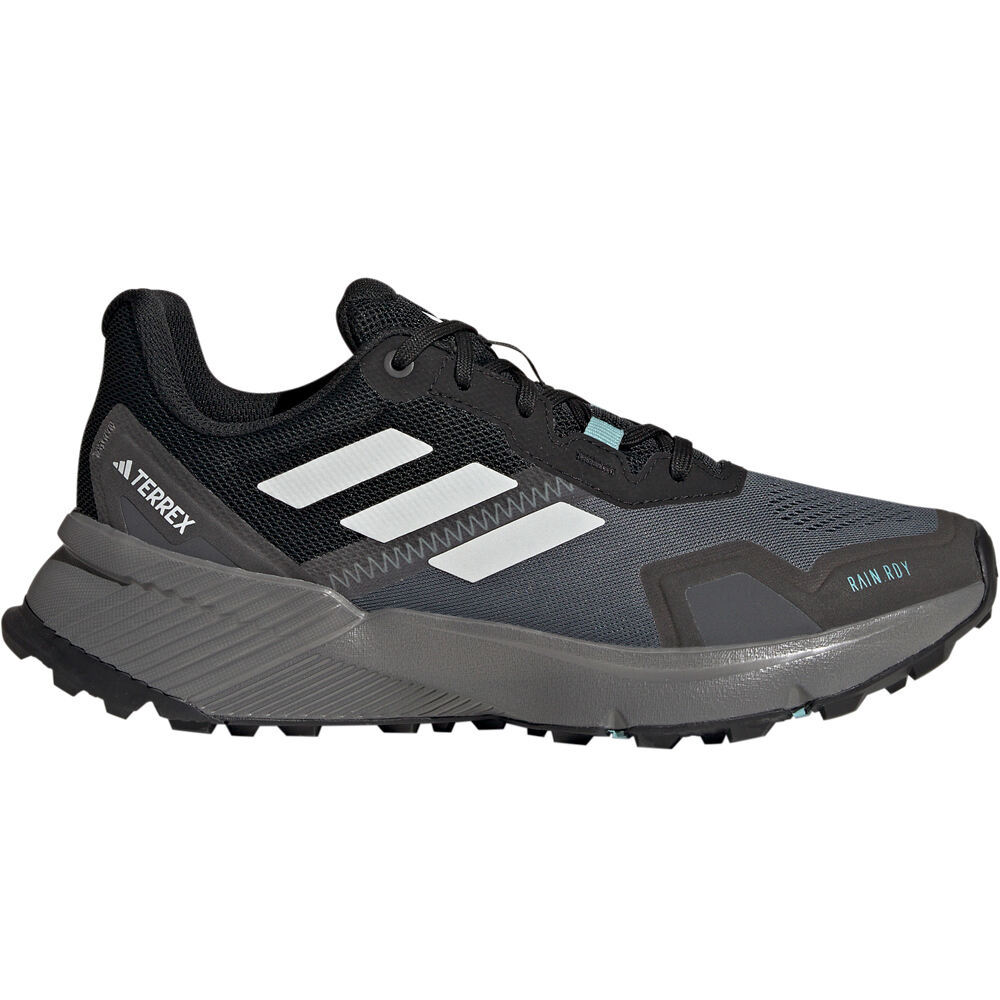 adidas zapatillas trail mujer TERREX SOULSTRIDE R.RDY W lateral exterior