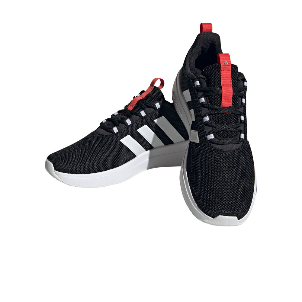 adidas zapatilla moda hombre RACER TR23 lateral interior