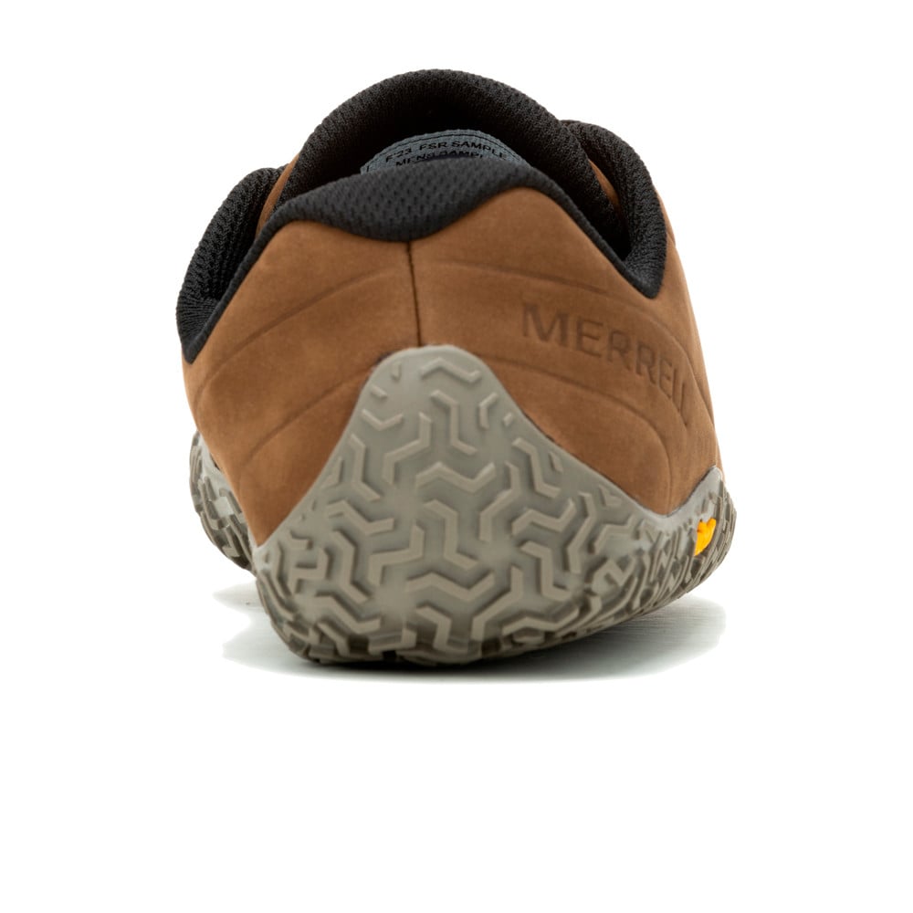 Merrell zapatilla trekking hombre VAPOR GLOVE 6 LTR vista trasera