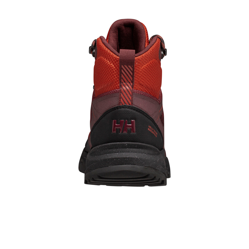 Helly Hansen bota trekking hombre CASCADE MID HT puntera