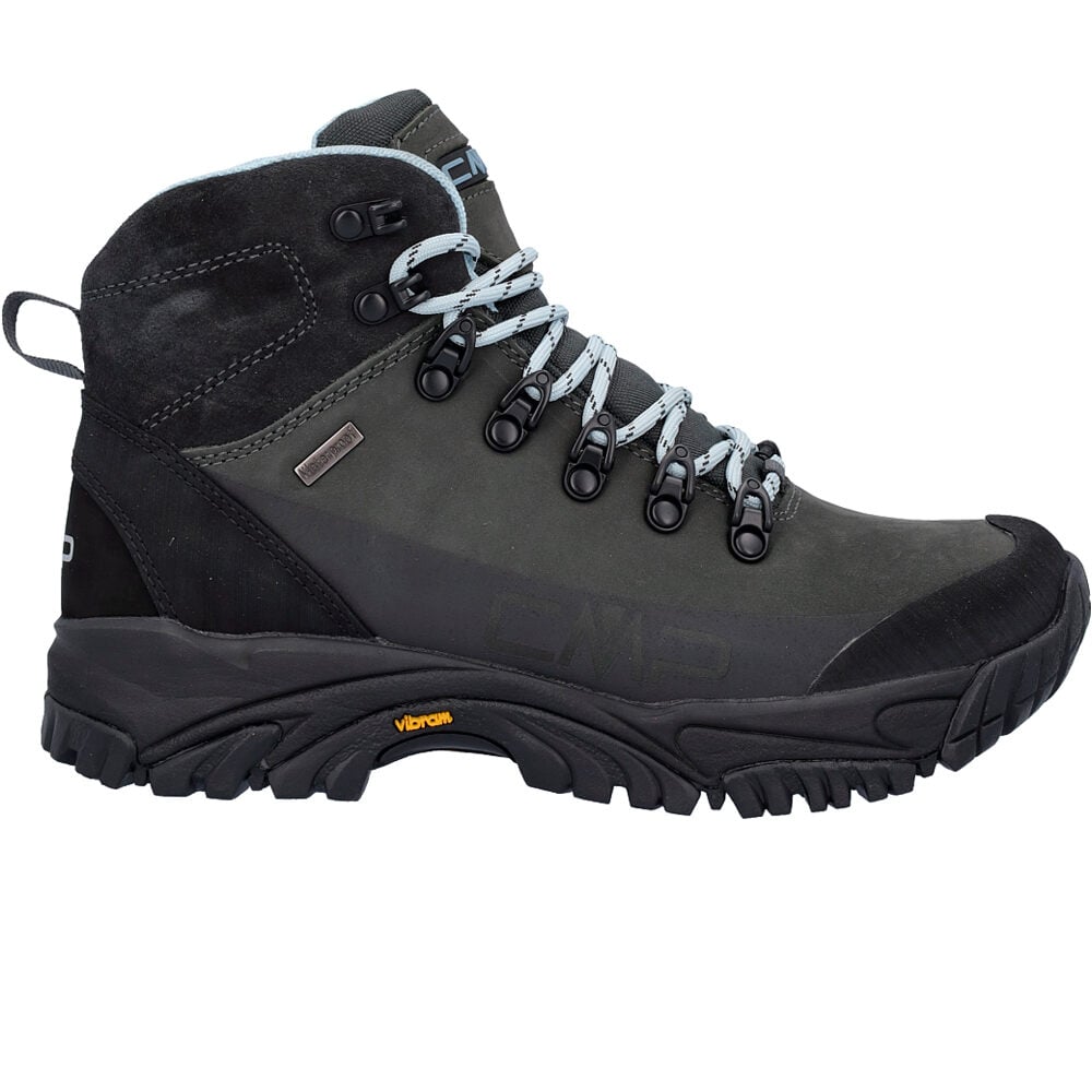 Cmp bota trekking mujer DHENIEB WMN TREKKING SHOE WP lateral exterior