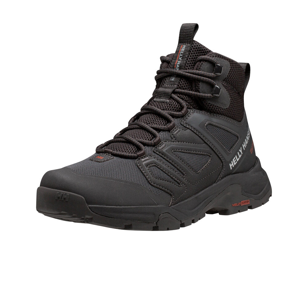 Helly Hansen bota trekking hombre STALHEIM HT BOOT lateral interior