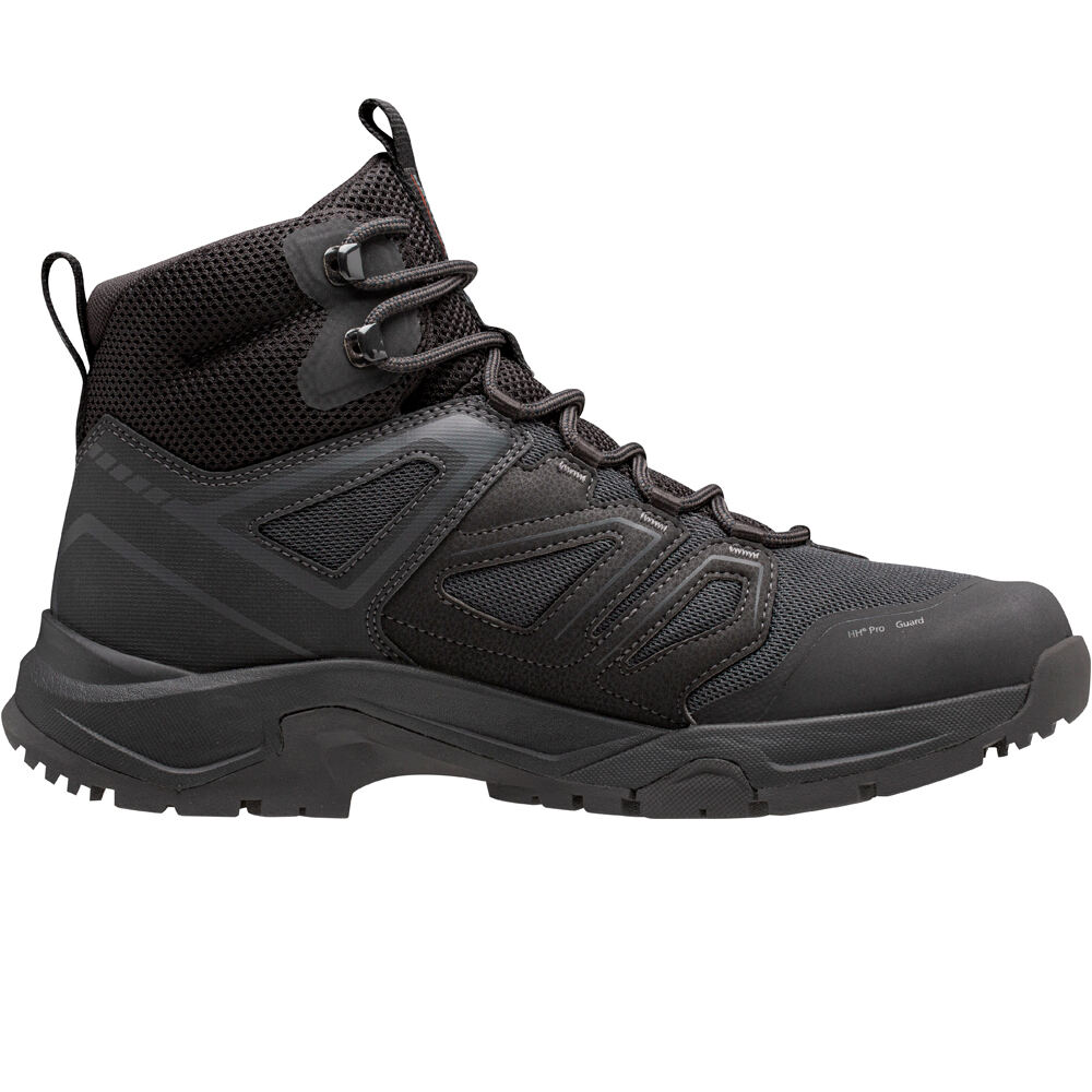 Helly Hansen bota trekking hombre STALHEIM HT BOOT vista trasera