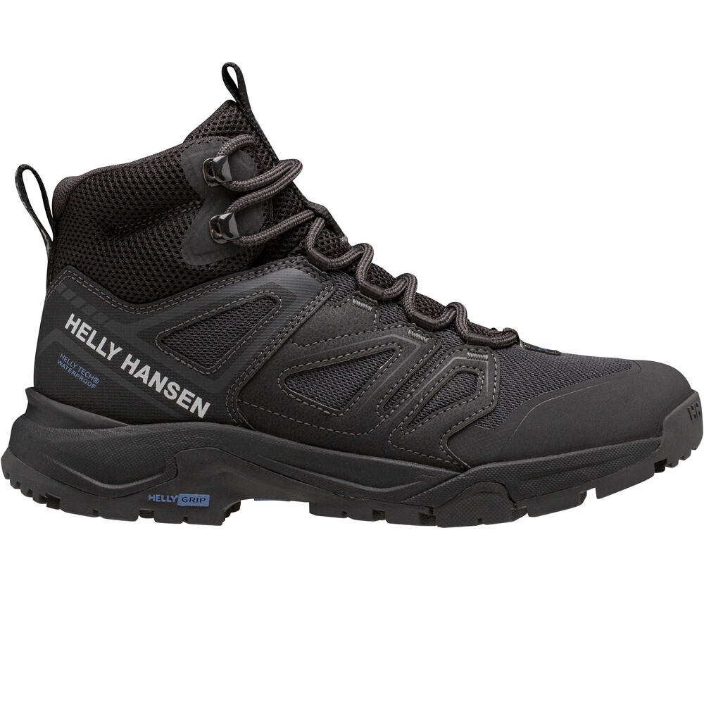 Helly Hansen bota trekking mujer W STALHEIM HT BOOT lateral exterior