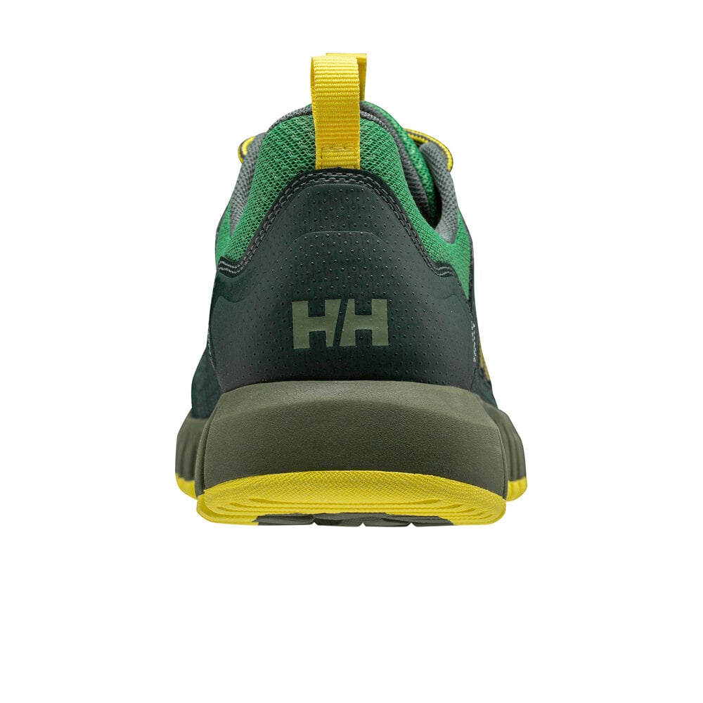 Helly Hansen zapatilla trekking hombre NORTHWAY APPROACH puntera