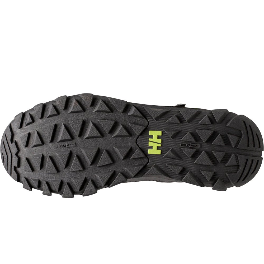 Helly Hansen bota trekking hombre SIERRA LX vista superior