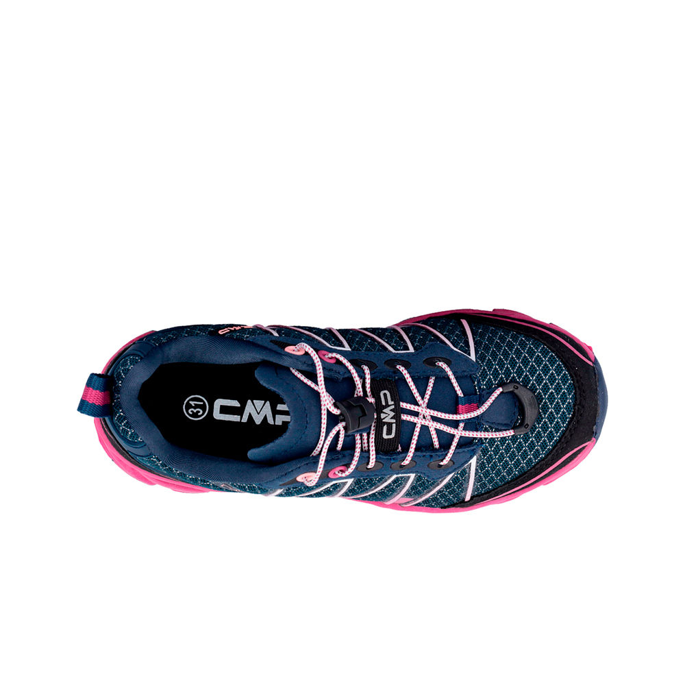 Cmp zapatillas trail niño KIDS ALTAK TRAIL SHOES WP 2.0 03