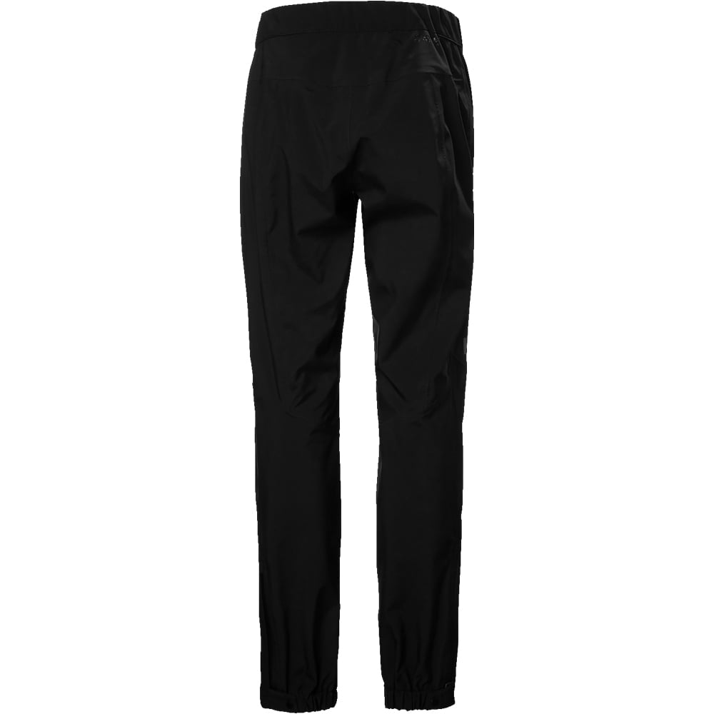 Helly Hansen pantalón impermeable mujer W VERGLAS 3L SHELL PANT 05